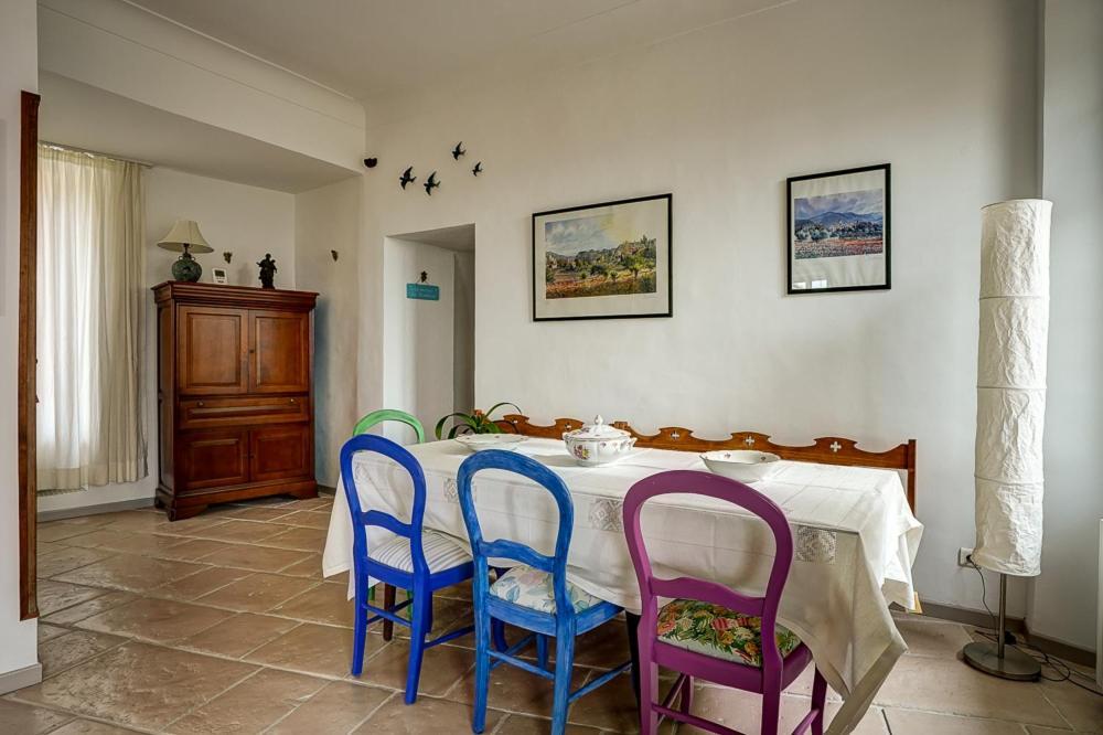La Chaumiere, Demeure D'Hotes Lauris Exteriör bild